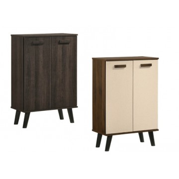 Gomez Shoe Cabinet 01 (Available in 3 Colors)